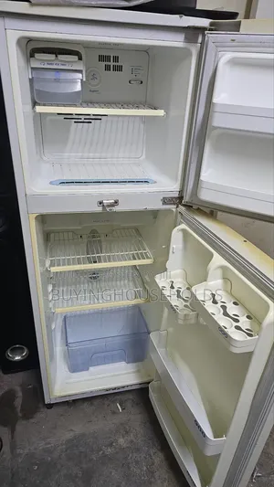 LG 240L Non Frost Two Door Fridge