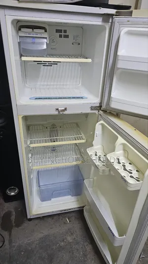 LG 240L Non Frost Two Door Fridge