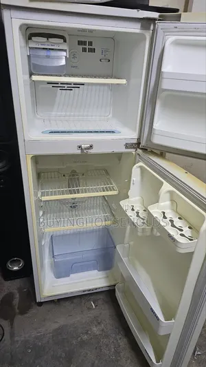 LG 240L Non Frost Two Door Fridge