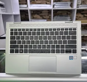 Laptop HP EliteBook 830 G6 8GB Intel Core I5 SSD 256GB