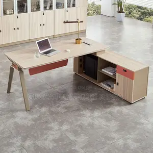 Office Tables:1.8 Meters Modern Boardroom Office Desk