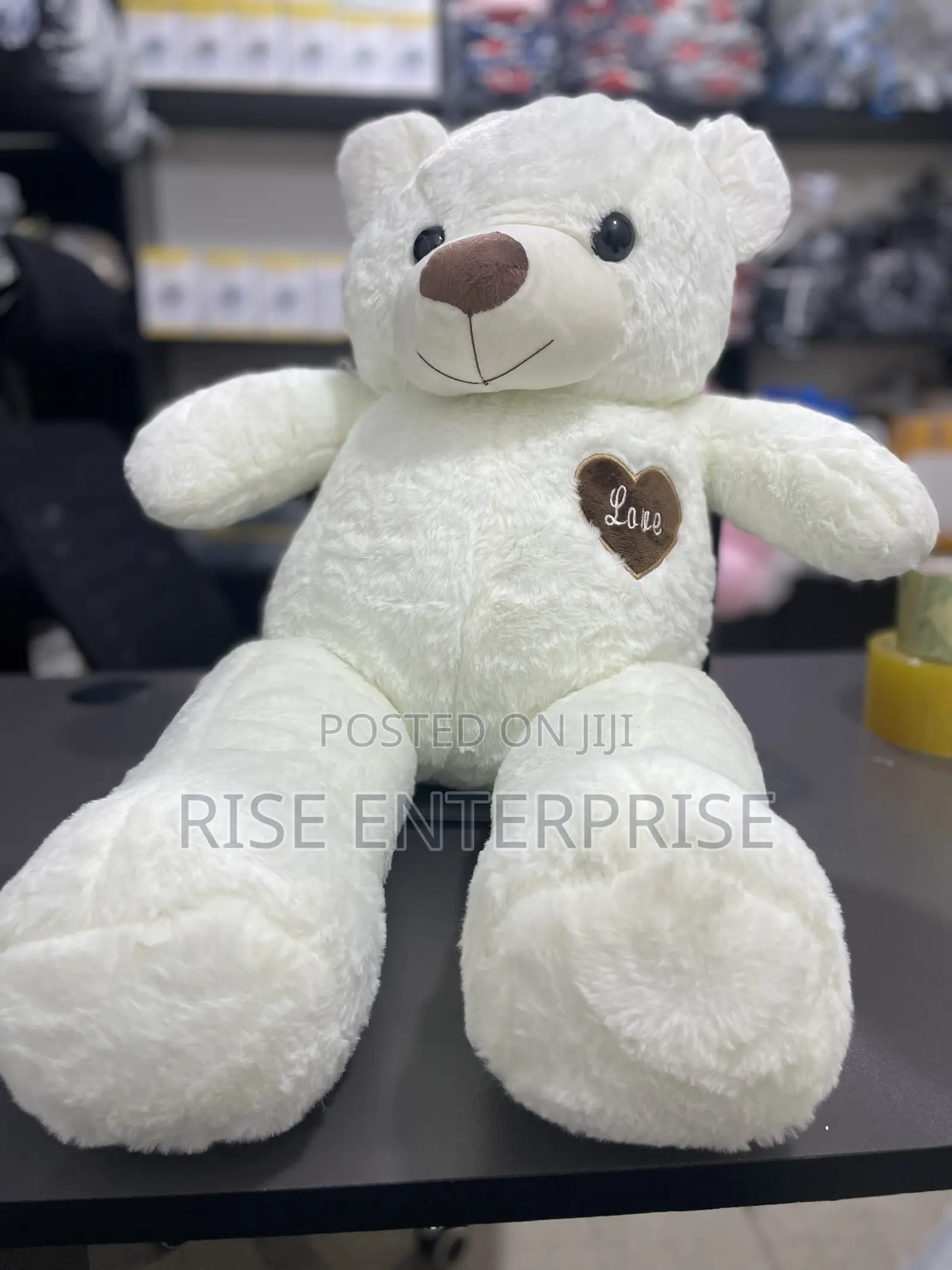 80cm Teddy Bear