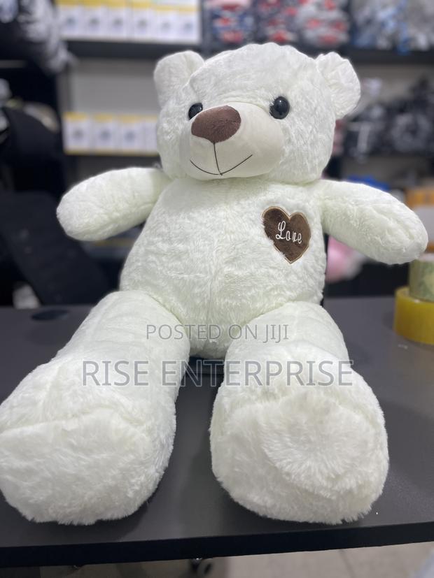 80cm Teddy Bear