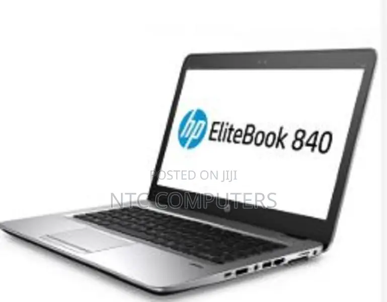 Laptop HP EliteBook 840 G4 8GB Intel Core I7 SSD 256GB