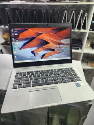 Laptop HP EliteBook 840 G6 8GB Intel Core I5 SSD 256GB