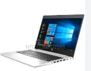 Laptop HP ProBook 440 G7 8GB Intel Core I3 SSD 256GB