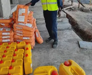 Flat Roof Waterproofing Chemicals