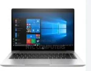 Laptop HP EliteBook 840 G5 8GB Intel Core I5 SSD 256GB