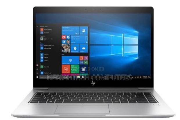 Laptop HP EliteBook 840 G5 8GB Intel Core I5 SSD 256GB - thumbnail 3