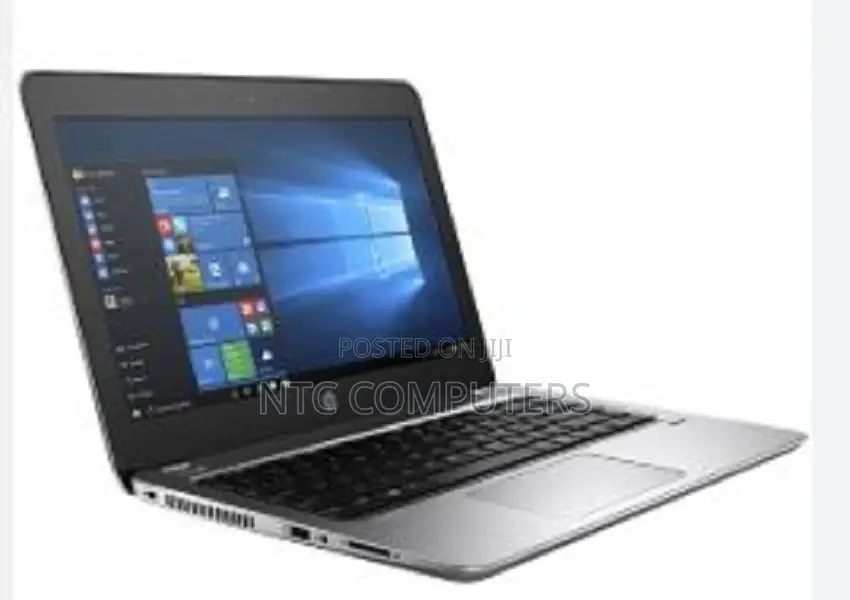 Laptop HP EliteBook 1040 G3 8GB Intel Core I5 SSD 256GB