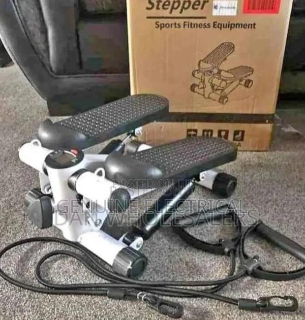 Mini Stepper