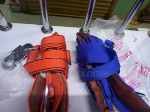 Climber Waist Belt