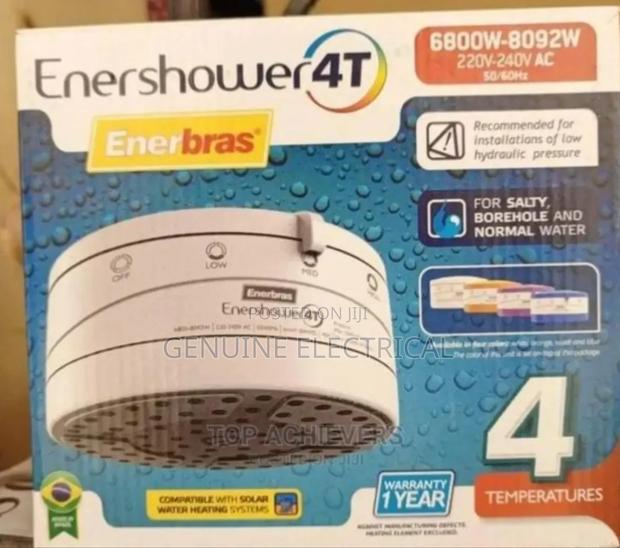 Ena Shower Head