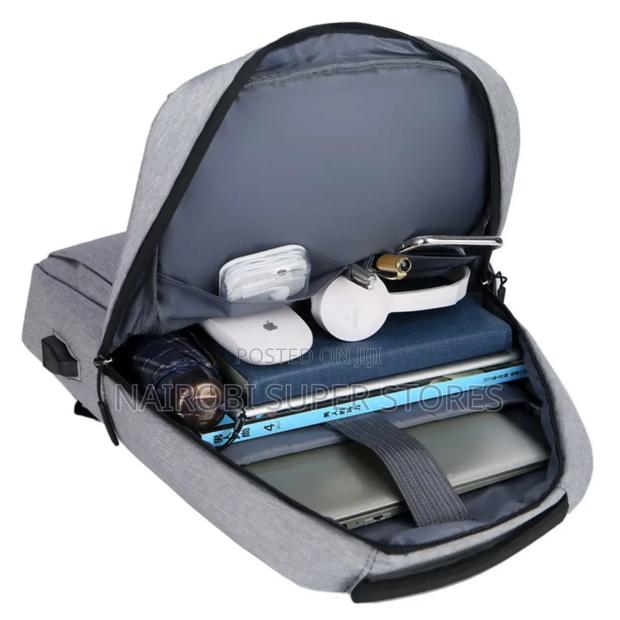 Slim Laptop Bag Affordable Cheap Bag - thumbnail 2