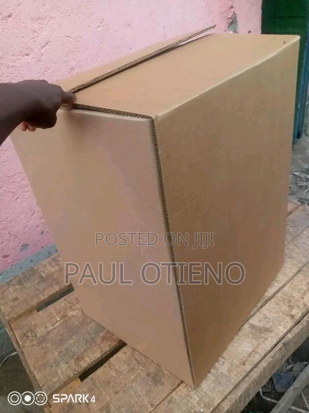 Jumbo Boxes - thumbnail 2