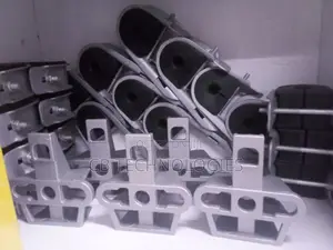 ADSS J-Hook Suspension Clamp