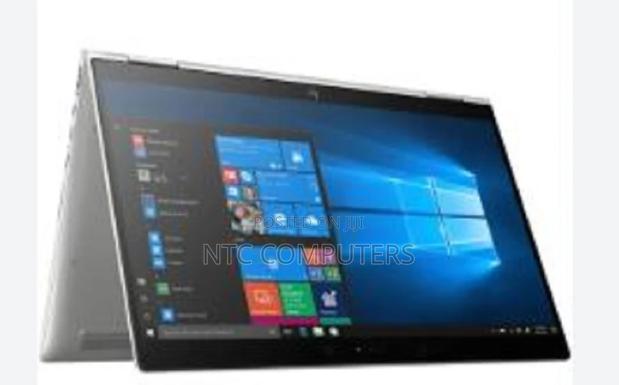 New Laptop HP EliteBook 830 G6 8GB Intel Core I5 SSD 256GB