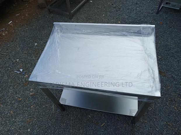 Working Table Top 3ft With a Splash. - thumbnail 3