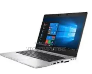 New Laptop HP EliteBook 830 G6 8GB Intel Core I5 SSD 256GB