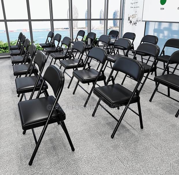 Office Chairs: Meeting Simple Foldable Dining Office Chair