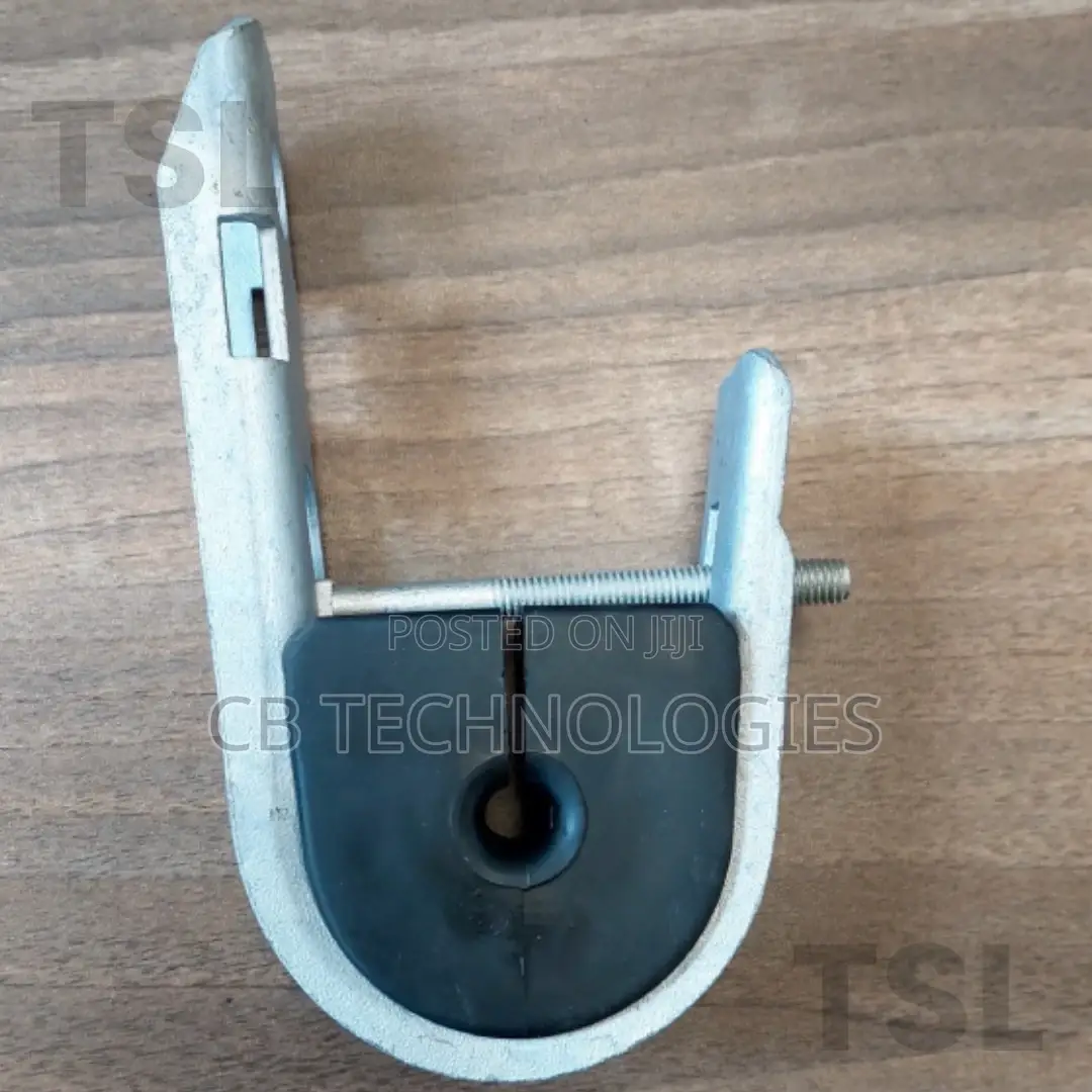 ADSS J-Hook Suspension Clamp