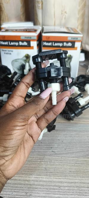 PG Bell Drinker Pipe Connector - main view