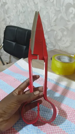 Manual Sheep Wool Shaver