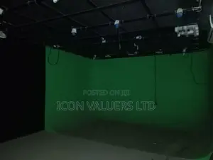 Fully Equiped Studio to Let