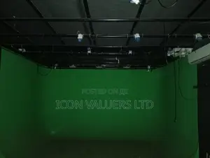 Fully Equiped Studio to Let