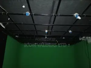 Fully Equiped Studio to Let