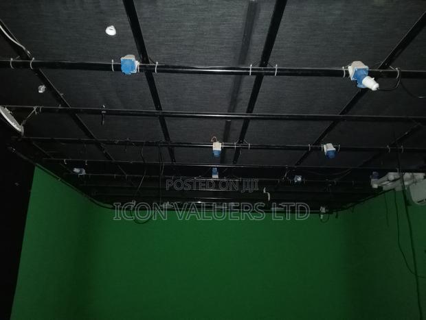 Fully Equiped Studio to Let - thumbnail 5