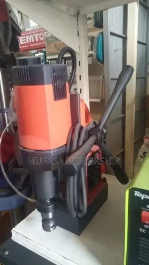 Hand Magnetic Drill