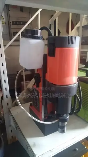 Hand Magnetic Drill
