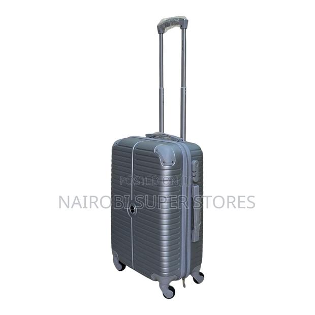 Cabin Size Unbreakable Small Suitcase 21" Inches Height - thumbnail 2