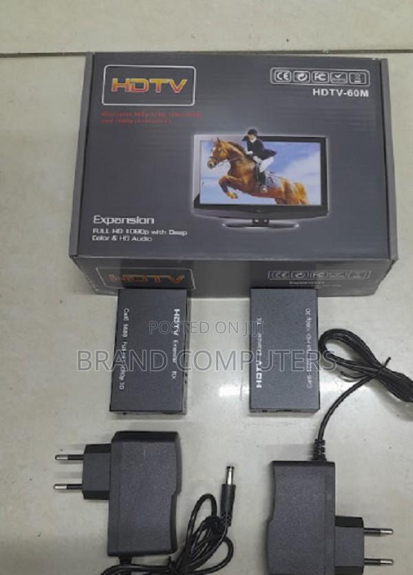 Hdmi Extender 60m Hdmi Extender 60m Network Cable