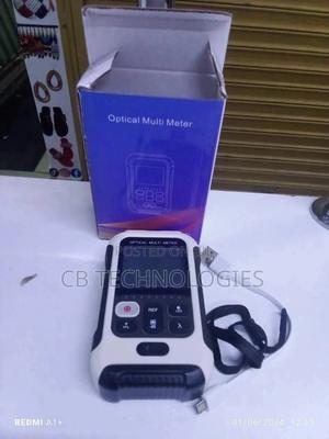 Recheargeable Powermeter Optical - thumbnail 2