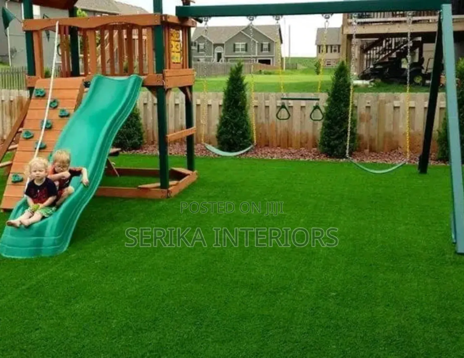 School Grass Carpets Kindergarten Playing Grass Carpets