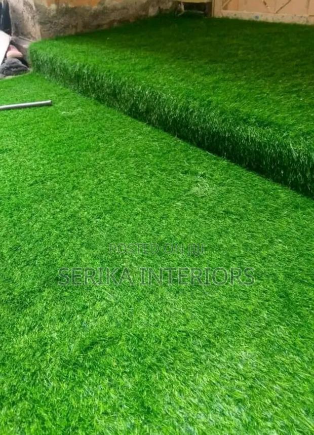 Football Pitch Perfect Grass Carpets Grass Carpets - main view