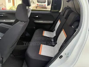 Toyota Passo 1.0 FWD 2019 Off white
