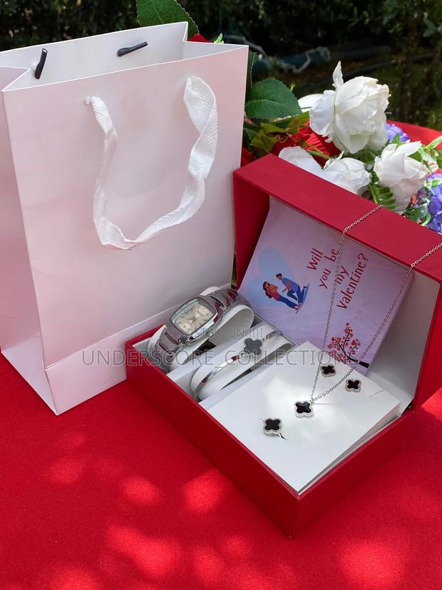 Neat Gift Set - main view