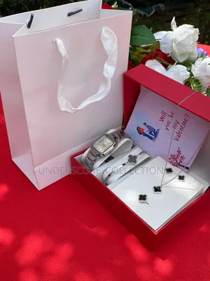 Neat Gift Set