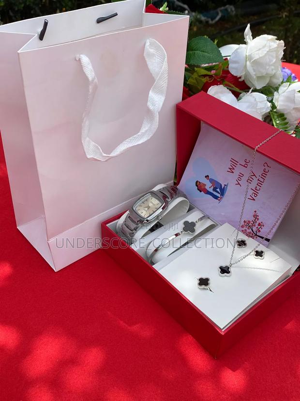 Neat Gift Set - thumbnail 2