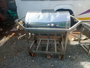 Remarkable Stainless Multipurpose Tea URN