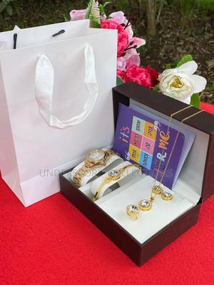 Adorable Valentine's Set - main view