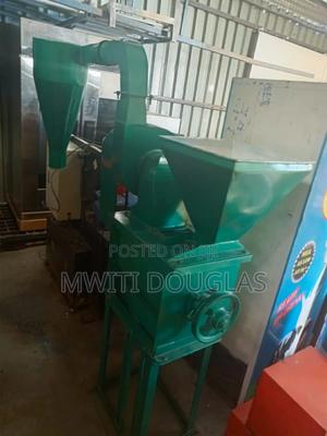 Top Qualified Grade One Poshomill Available - main view