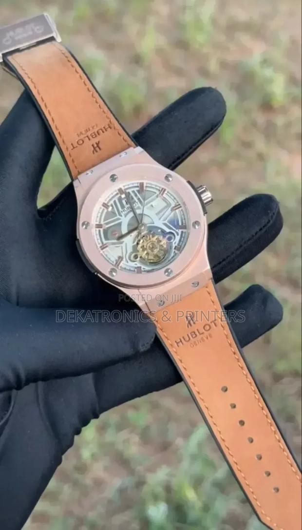 Hublot Watch - thumbnail 3
