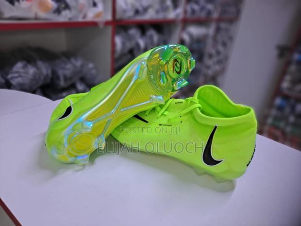 Nike Phantom Luna Football Boots - thumbnail 3