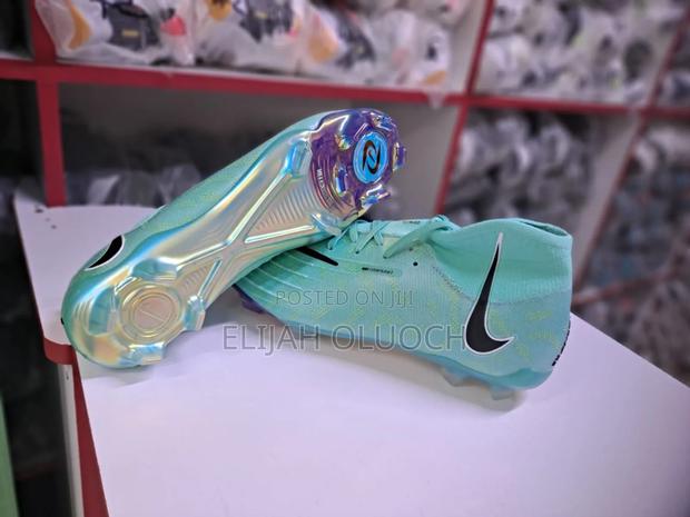 Nike Phantom Luna Football Boots - thumbnail 4