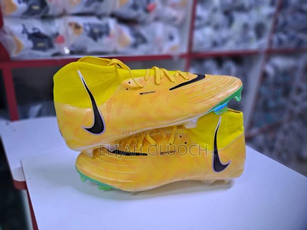 Nike Phantom Luna Football Boots - thumbnail 5