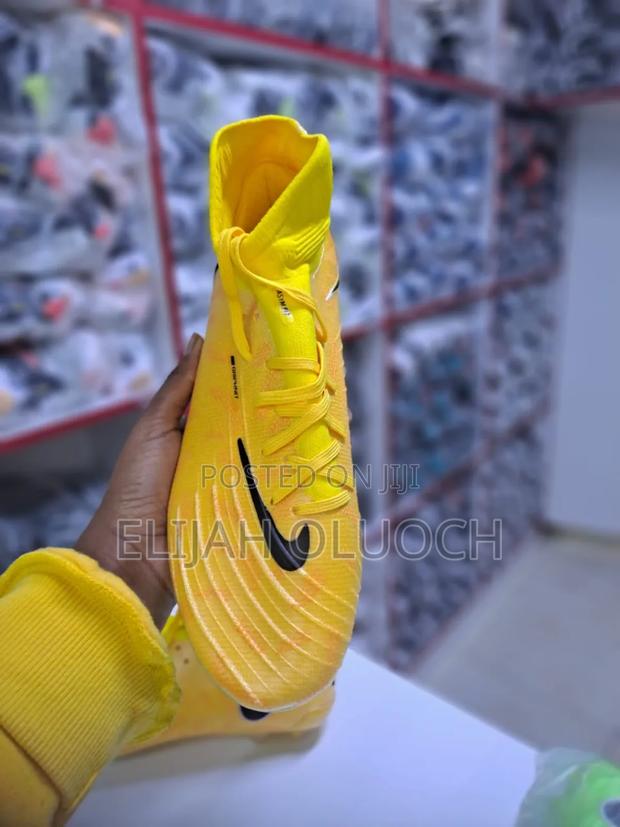 Nike Phantom Luna Football Boots - thumbnail 6